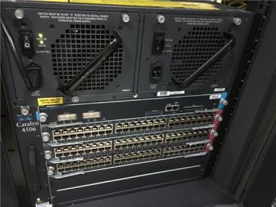 黎里镇交换机回收 思科交换机回收