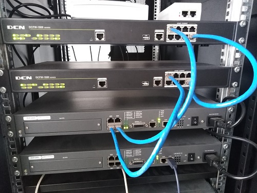 黎里镇防火墙回收 机房下架硬件设备回收