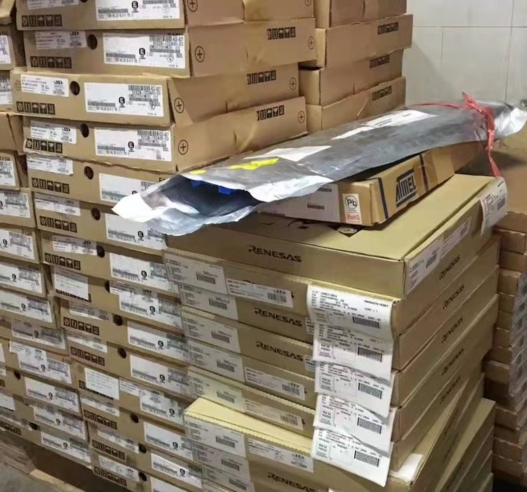 黎里镇芯片回收