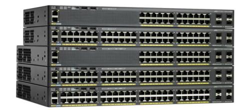 黎里镇交换机回收