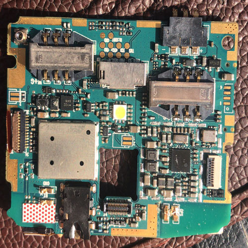 黎里镇线路板回收